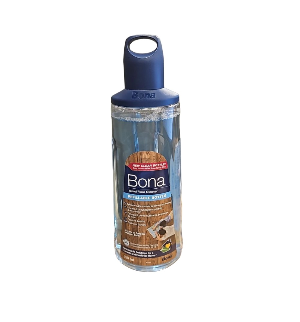 Средство по уходу Bona Wood Floor Cleaner, картридж 0,85 л