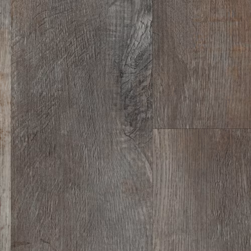 Кварцвиниловая плитка FineFloor замковая Wood Дуб Этна FF-1518 1316×191×4,5