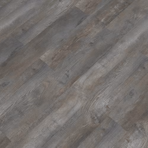 Кварцвиниловая плитка FineFloor замковая Wood Дуб Этна FF-1518 1316×191×4,5