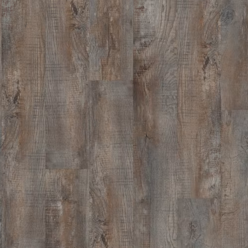 Кварцвиниловая плитка FineFloor замковая Wood Дуб Этна FF-1518 1316×191×4,5