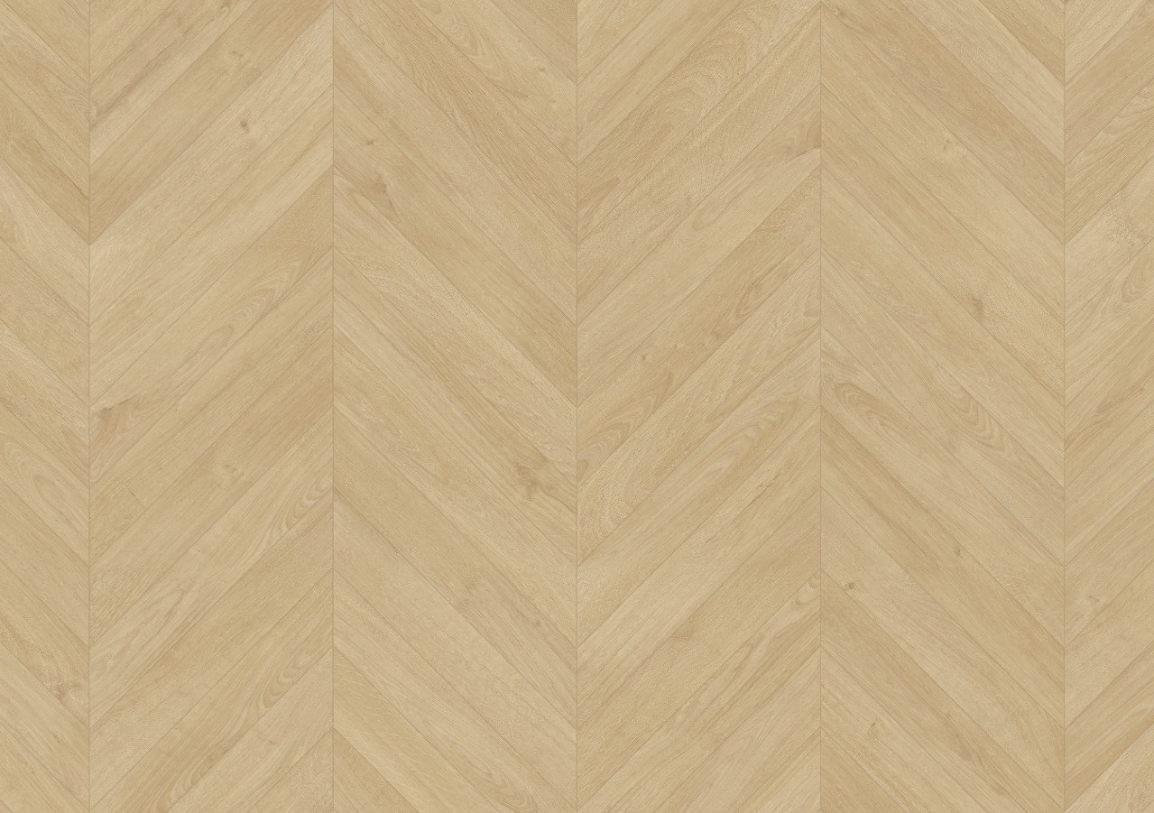 Ламинат Pergo Chevron 12 pro Дуб шведский золотистый L1254-04163 французская елка 1200×396×12