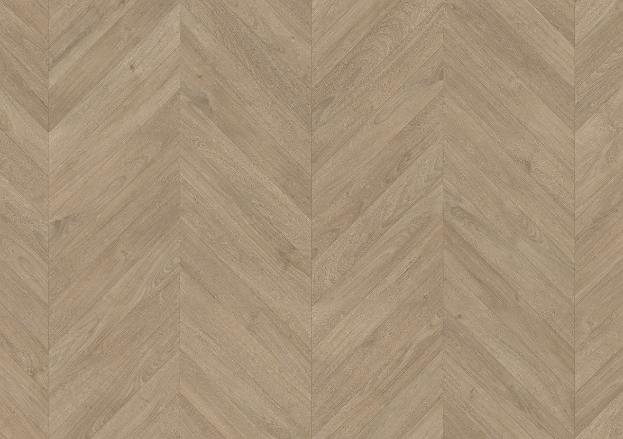Ламинат Pergo Chevron 12 pro Дуб греш L1254-04164 французская елка 1200×396×12