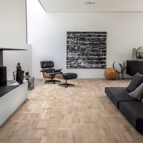 Паркетная доска Kahrs Европейский Ренессанс Дуб Палаццо Биондо Palazzo Biondo 15314BEK20KW240 Lively 2426×198,5×15