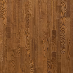 Паркетная доска Polarwood Classic Ясень Whisky 3S 2G 2266×188×14