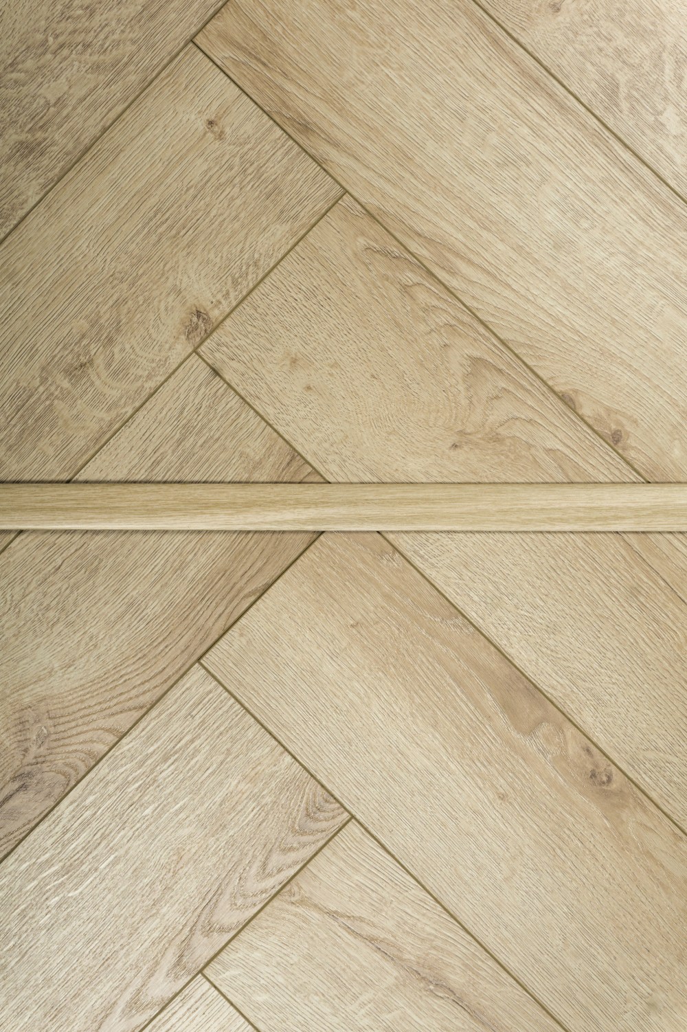 Ламинат Alsafloor Herringbone Дуб Джефферсон 435 Z-lock венгерская елка 640×143×12