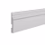 Плинтус под покраску Ultrawood Base 5271 i 2000×90×12