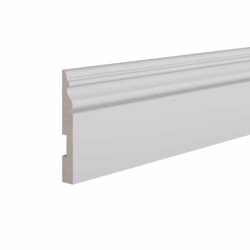 Плинтус под покраску Ultrawood Base 5271 i 2000×90×12