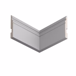 Плинтус под покраску Ultrawood Base 5271 i 2000×90×12
