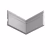 Плинтус под покраску Ultrawood Base 5271 i 2000×90×12