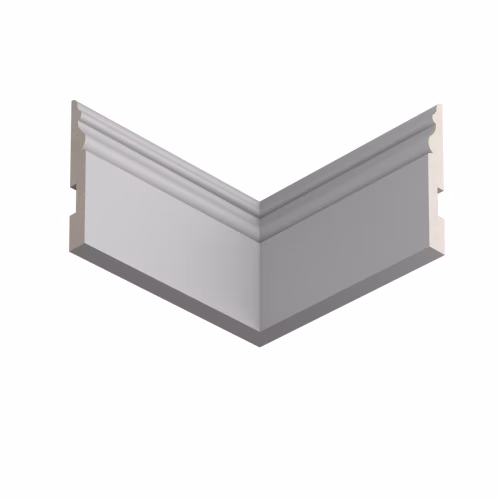 Плинтус под покраску Ultrawood Base 5271 i 2000×90×12