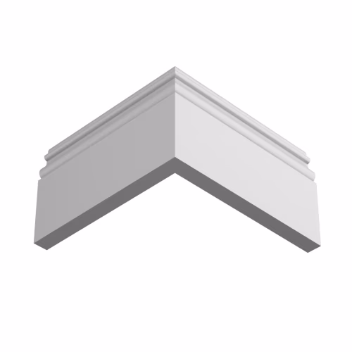 Плинтус под покраску Ultrawood Base 5271 i 2000×90×12