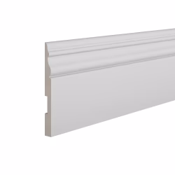 Плинтус под покраску Ultrawood Base 5272 i 2000×160×15