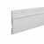 Плинтус под покраску Ultrawood Base 5272 i 2000×160×15