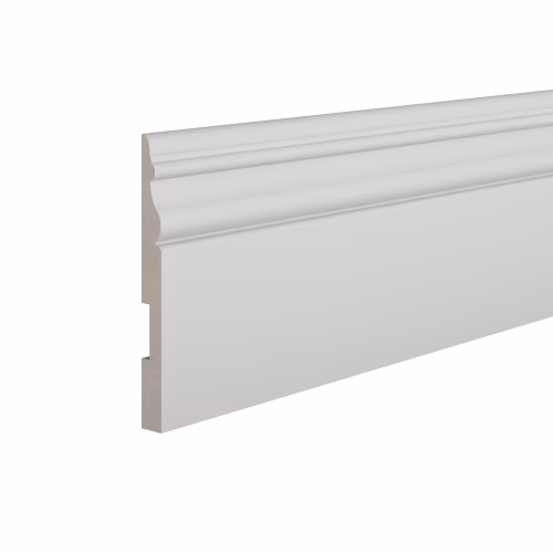 Плинтус под покраску Ultrawood Base 5272 i 2000×160×15