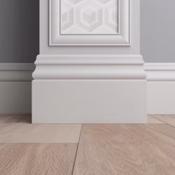 Плинтус под покраску Ultrawood Base 5272 i 2000×160×15