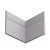 Плинтус под покраску Ultrawood Base 5381 i 2000×150×10