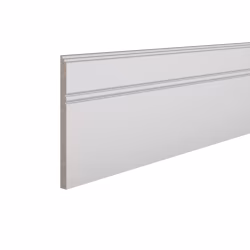 Плинтус под покраску Ultrawood Base 5381 i 2000×150×10