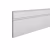 Плинтус под покраску Ultrawood Base 5381 i 2000×150×10