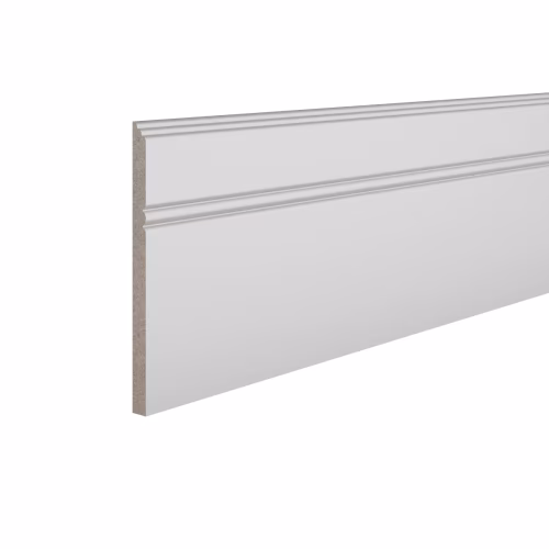 Плинтус под покраску Ultrawood Base 5381 i 2000×150×10
