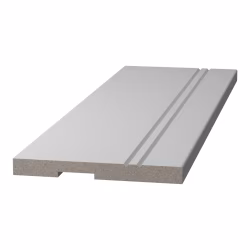 Плинтус под покраску Ultrawood Base 5901 i 2000×150×15