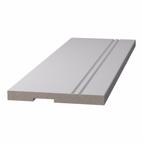 Плинтус под покраску Ultrawood Base 5901 i 2000×150×15