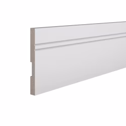 Плинтус под покраску Ultrawood Base 5901 i 2000×150×15