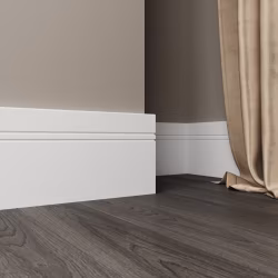 Плинтус под покраску Ultrawood Base 5901 i 2000×150×15