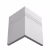 Плинтус под покраску Ultrawood Base 5902 i 2000×230×15
