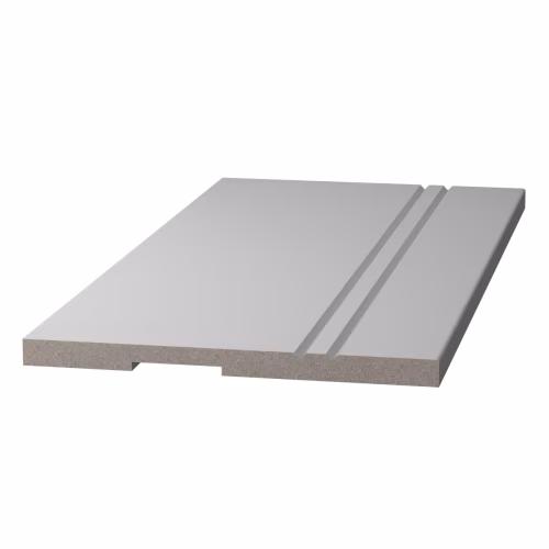 Плинтус под покраску Ultrawood Base 5902 i 2000×230×15