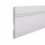 Плинтус под покраску Ultrawood Base 5902 i 2000×230×15