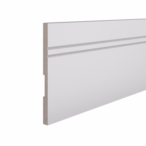 Плинтус под покраску Ultrawood Base 5902 i 2000×230×15