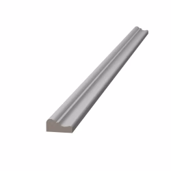 Молдинг ЛДФ под покраску Ultrawood U 020 i 2000×20×10