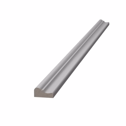 Молдинг ЛДФ под покраску Ultrawood U 020 i 2000×20×10