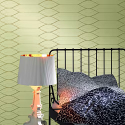 Обои под покраску Marburg Patent Decor 3D 9430