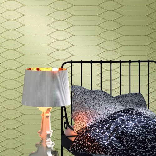 Обои под покраску Marburg Patent Decor 3D 9430