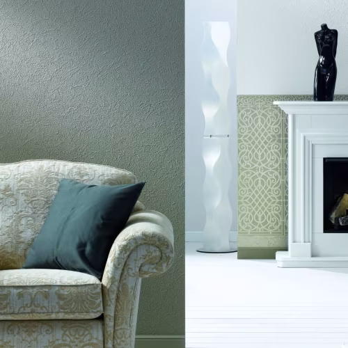 Обои под покраску Marburg Patent Decor 9811