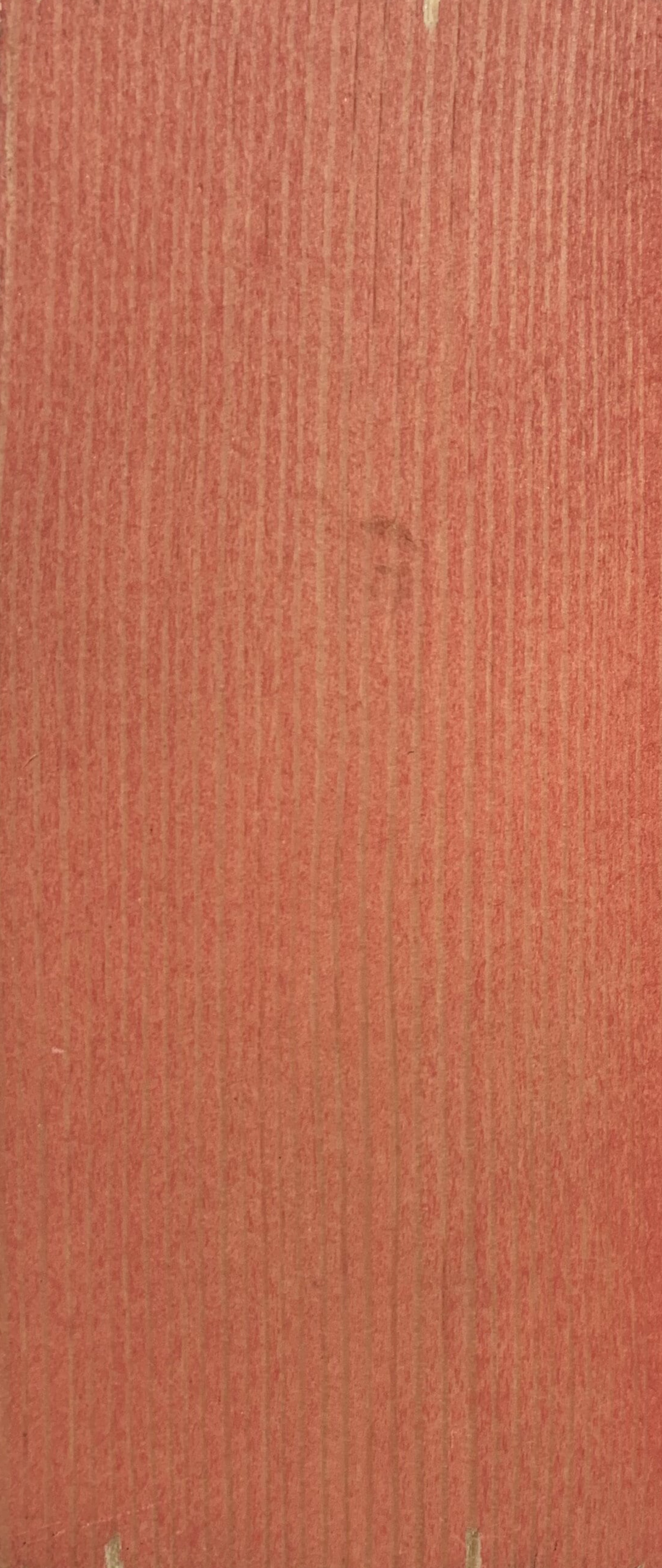 Цветное масло для дерева Varathane Fast Dry 307413 Коралловый 0,946 л