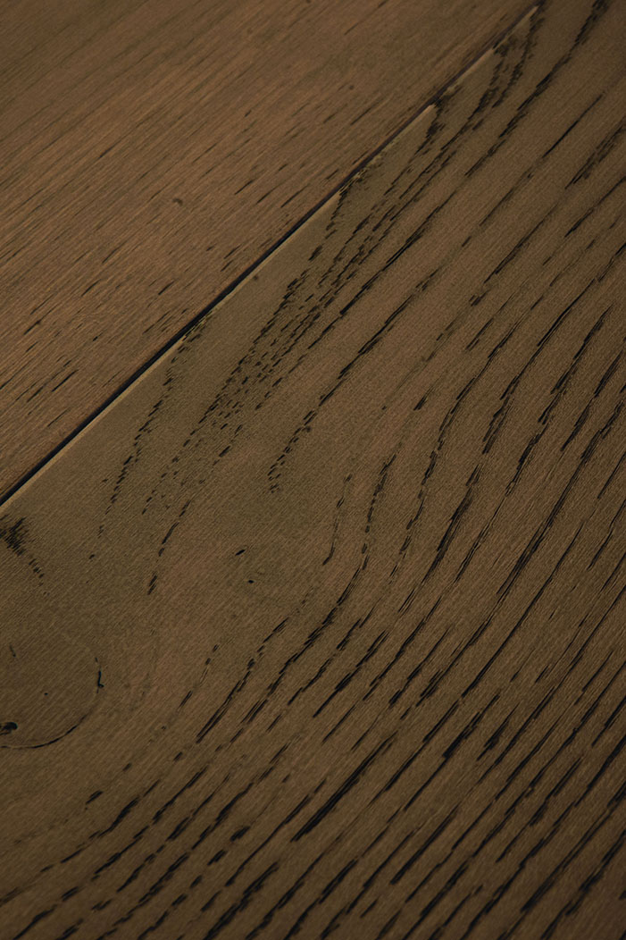 Инженерная доска Gran Parte Дуб Робуста Robusta 010 натур-классик 500−1500×155×15