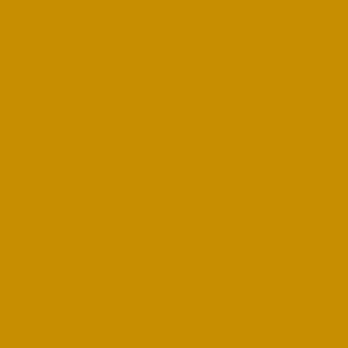 Краска Little Greene цвет Honey yellow RAL 1005 Intelligent Masonry 5 л