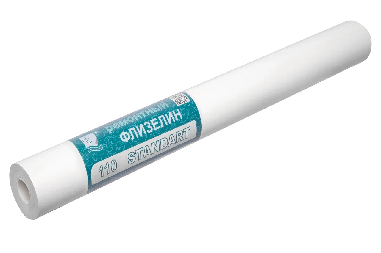 Малярный флизелин New Company Standart 5010-110 25×1,06 м