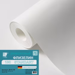 Малярный флизелин New Company Standart 5010-130 25×1,06 м