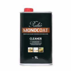 Очиститель для дерева под маслом Rubio Monocoat Cleaner 1 л