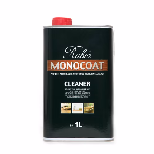 Очиститель для дерева под маслом Rubio Monocoat Cleaner 1 л