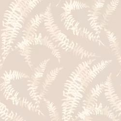 Обои 1838 Wallcoverings Capri Felci Sandstone 1905-125-06