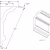 Потолочный плинтус под покраску гибкий Orac Decor Luxxus C339F 2000×64×141