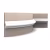 Гибкий молдинг под покраску Orac Decor Luxxus P4020F 2000×50×29