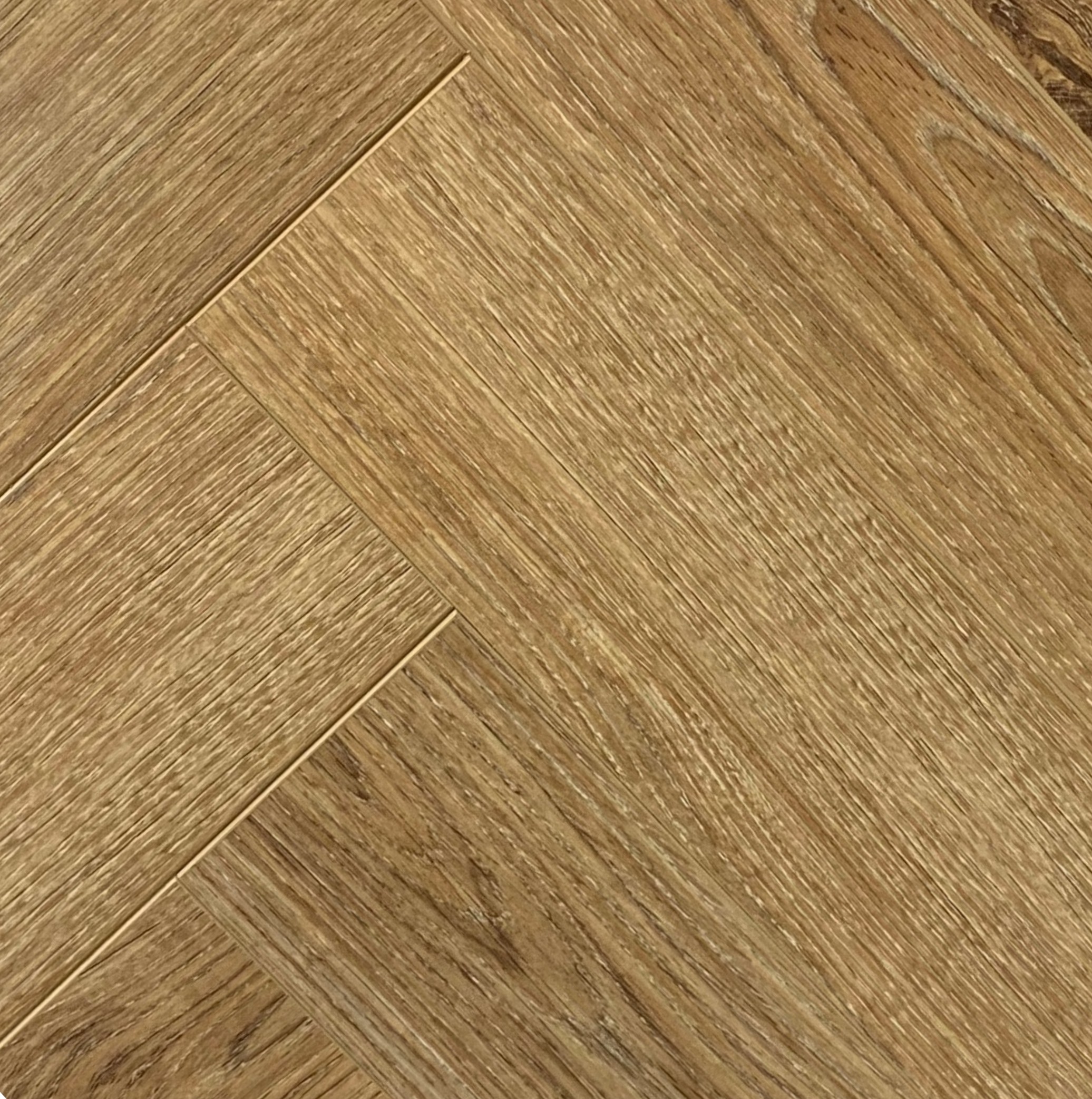 Ламинат CBM Koruna Дуб Брно 820 венгерская елка 606,8×101,1×12