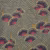 Обои 1838 Wallcoverings Elodie Clarice Jet 1907-138-03