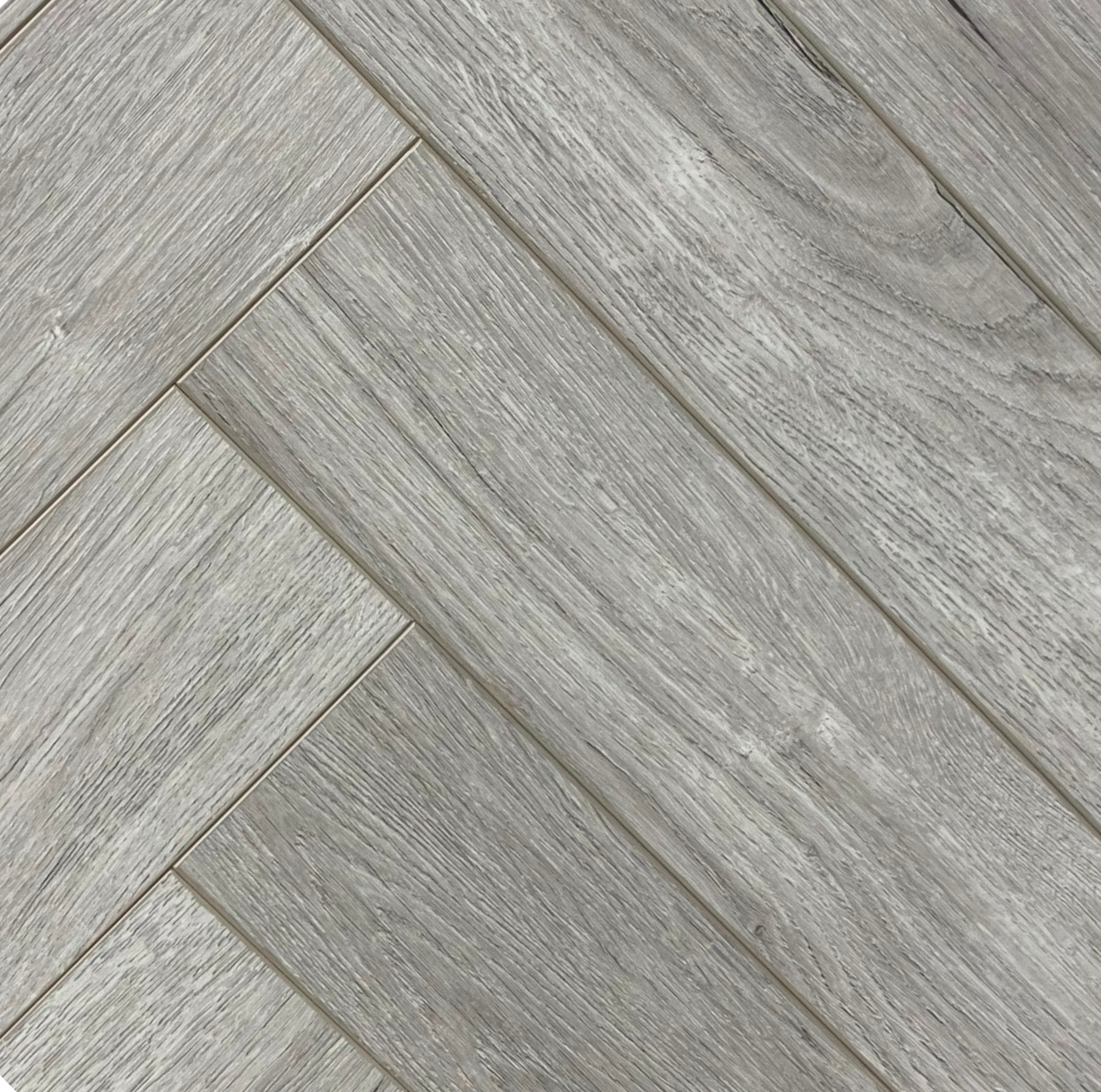 Ламинат CBM Koruna Дуб Острава 821 венгерская елка 606,8×101,1×12