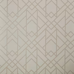 Обои 1838 Wallcoverings Elodie Metro Sand 1907-140-06